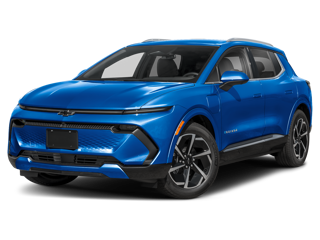 Chevrolet Equinox EV - Lynch Chevrolet of Mukwonago in Mukwonago WI