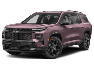 Chevrolet Traverse - Lynch Chevrolet of Mukwonago in Mukwonago WI