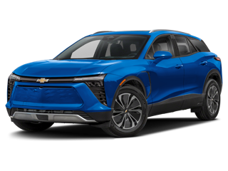 Chevrolet Blazer EV - Lynch Chevrolet of Mukwonago in Mukwonago WI