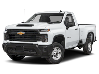 Chevrolet Silverado HD - Lynch Chevrolet of Mukwonago in Mukwonago WI