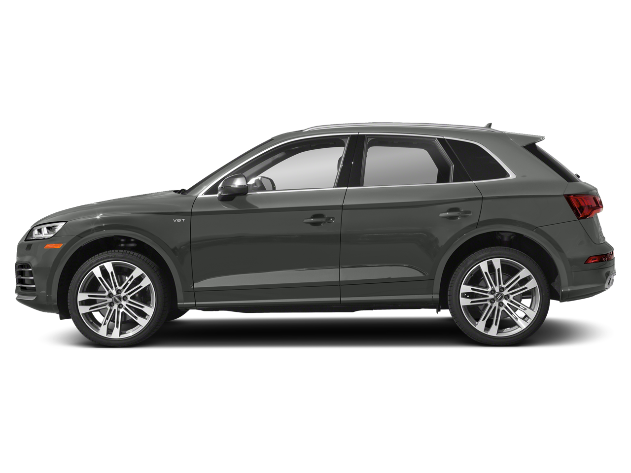 2020 Audi SQ5 Prestige