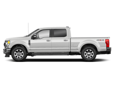 2022 Ford Super Duty F-250 Pickup King Ranch