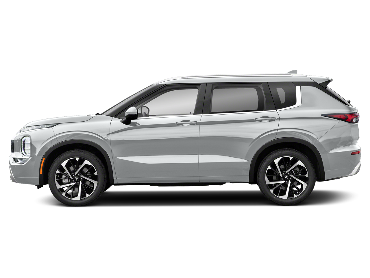 2022 Mitsubishi Outlander SEL Special Edition