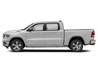 2023 RAM 1500 Laramie Night Edition w/Moonroof