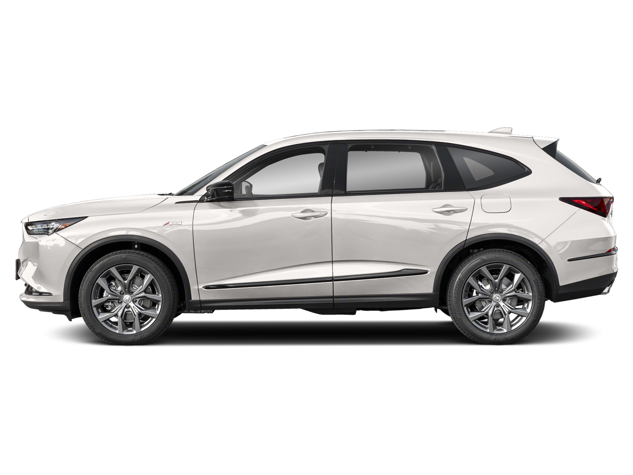 2024 Acura MDX w/A-Spec Package