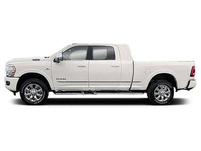 2024 RAM 2500 Limited