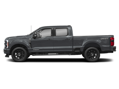 2026 Ford Super Duty F-250 Pickup XLT