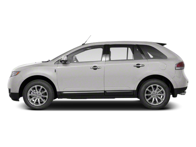 2013 Lincoln MKX FWD 4dr