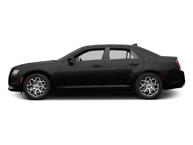 2017 Chrysler 300S 300S