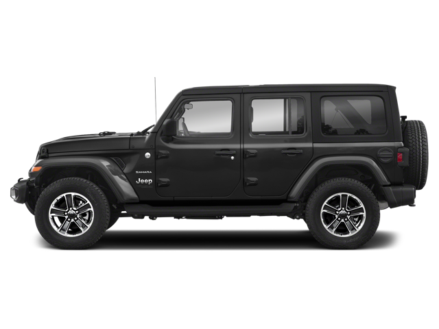 2019 Jeep Wrangler Moab