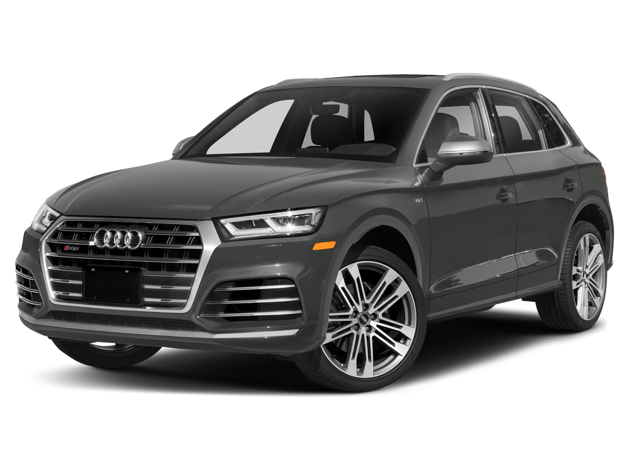 2020 Audi SQ5 Prestige