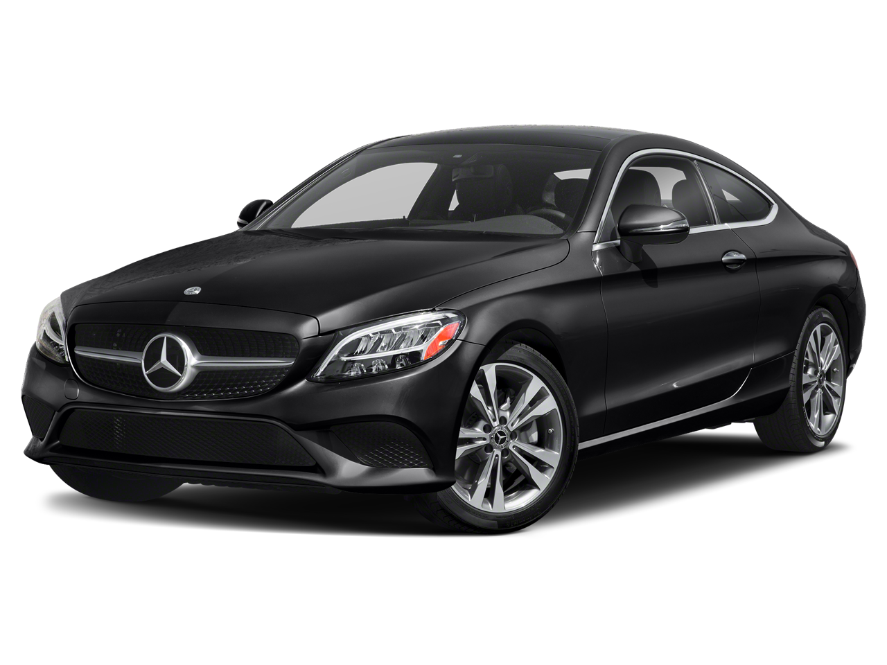 2020 Mercedes-Benz C-Class C 300 4MATIC®