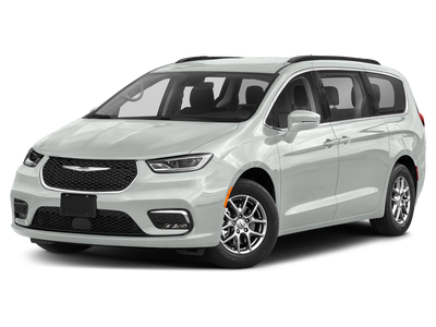 2021 Chrysler Pacifica Touring L w/Theater Group