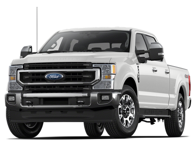 2022 Ford Super Duty F-250 Pickup King Ranch