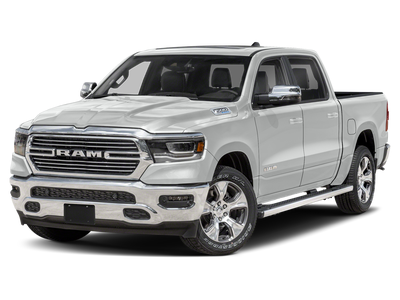 2023 RAM 1500 Laramie Night Edition w/Moonroof