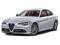 2024 Alfa Romeo Giulia Competizione