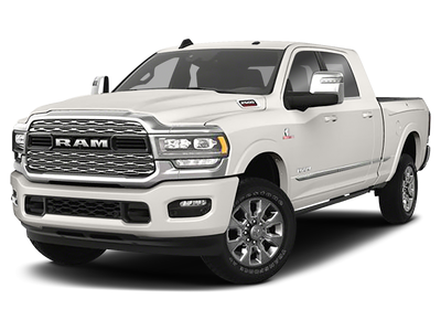 2024 RAM 2500 Limited