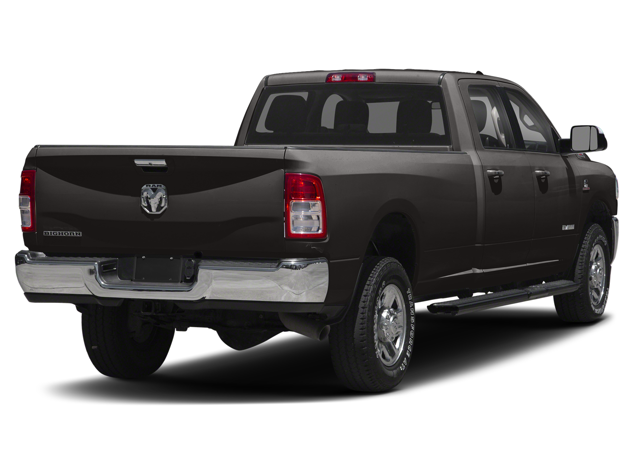 2020 RAM 2500 Big Horn
