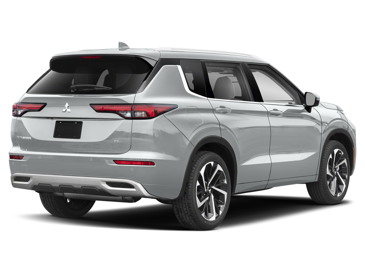 2022 Mitsubishi Outlander SEL Special Edition