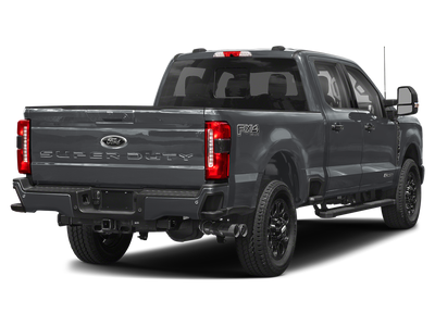2026 Ford Super Duty F-250 Pickup XLT