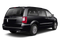 2012 Chrysler Town & Country Touring-L