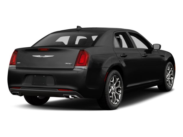 2017 Chrysler 300S 300S