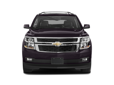2015 Chevrolet Tahoe LS