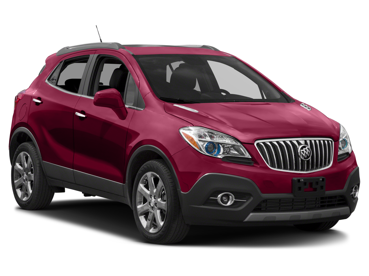 2016 Buick Encore BASE