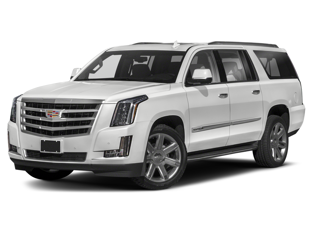 2019 Cadillac Escalade ESV Standard