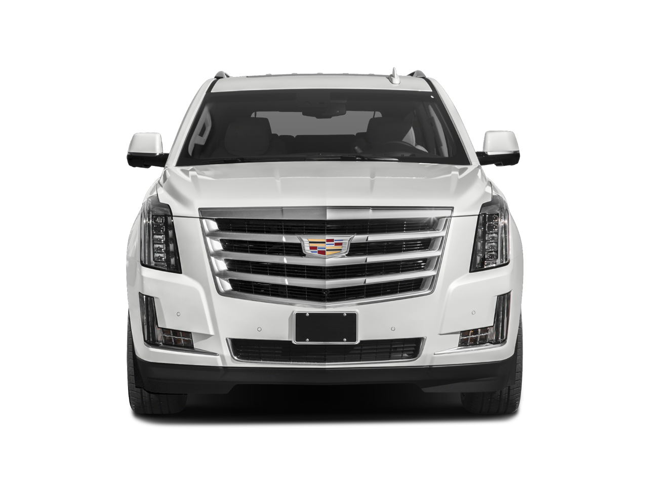 2019 Cadillac Escalade ESV Standard