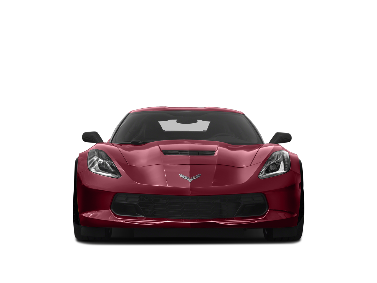 2019 Chevrolet Corvette Grand Sport Grand Sport 2LT