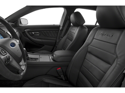 2019 Ford Taurus SHO