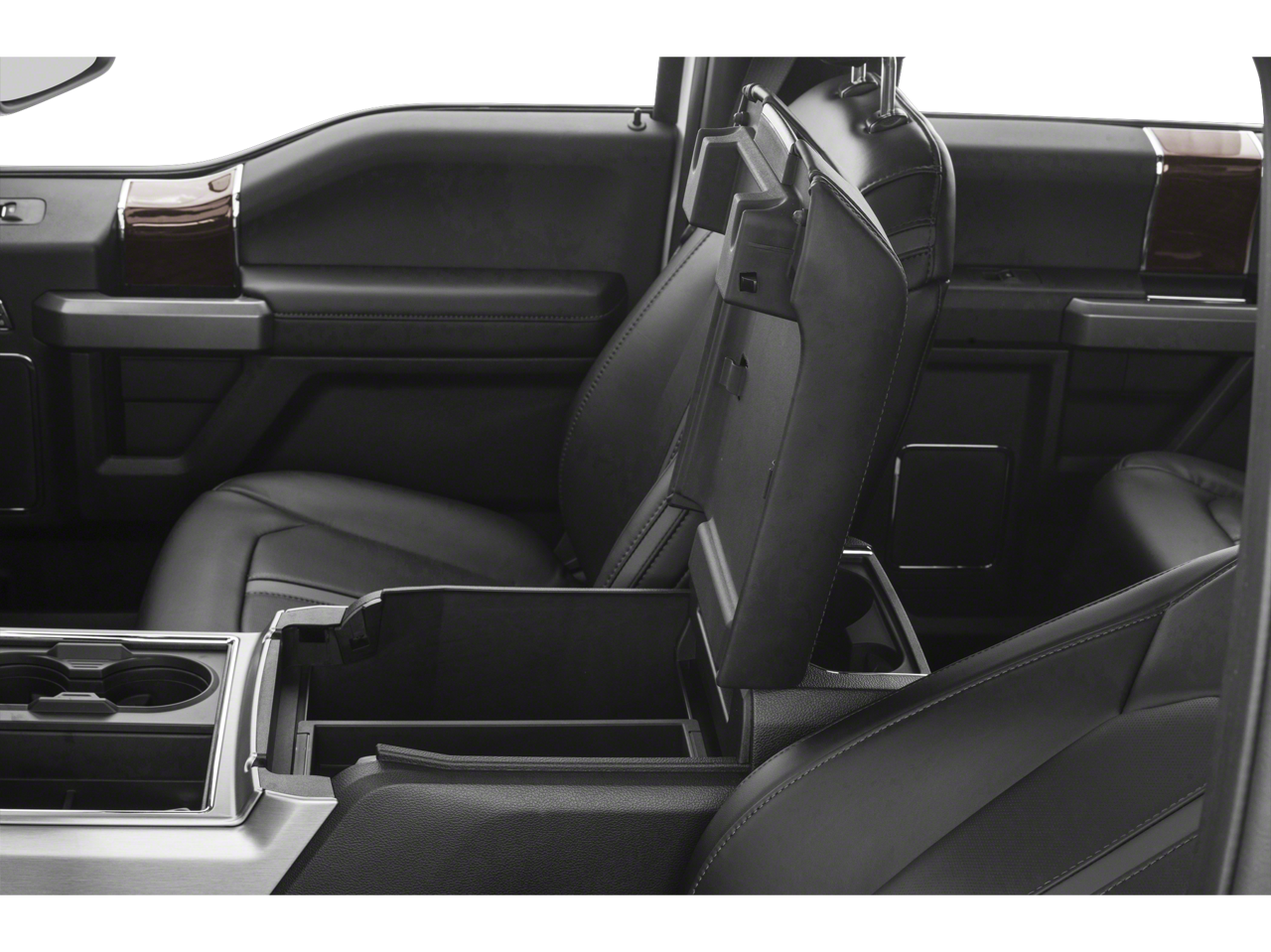 2019 Ford Super Duty F-250 Pickup Platinum