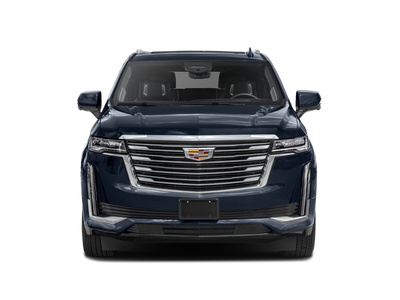 2021 Cadillac Escalade Premium Luxury Platinum