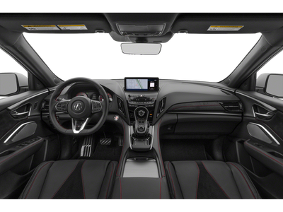 2022 Acura RDX w/A-Spec Advance Package