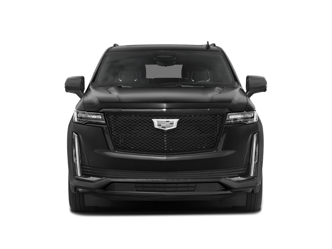 2022 Cadillac Escalade ESV Sport