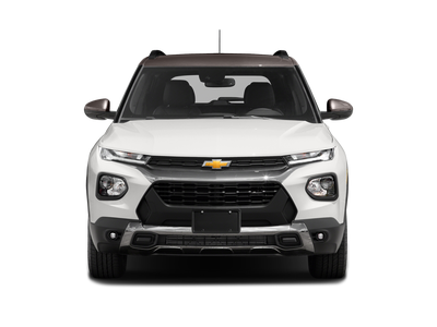 2022 Chevrolet Trailblazer ACTIV