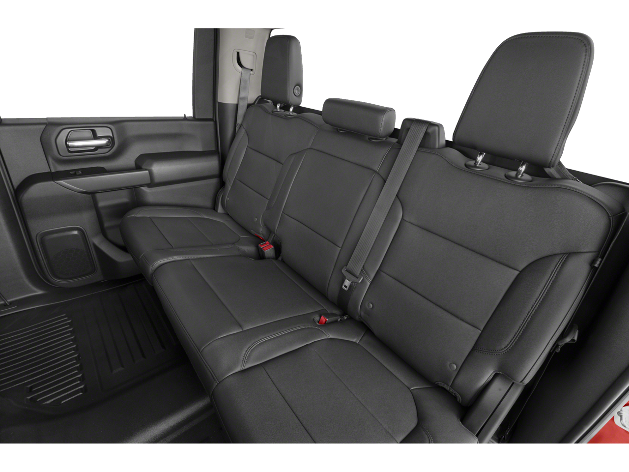 2022 Chevrolet Silverado 3500 HD Work Truck