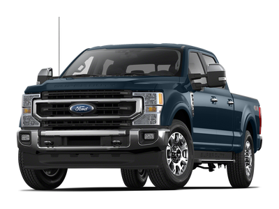 2022 Ford Super Duty F-250 Pickup King Ranch