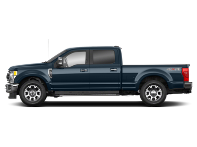 2022 Ford Super Duty F-250 Pickup King Ranch