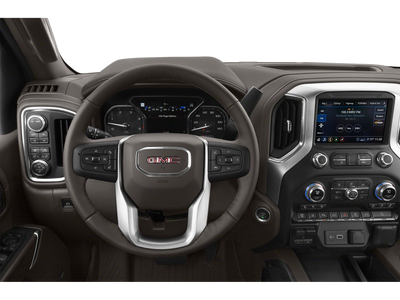 2022 GMC Sierra 3500 HD SLT
