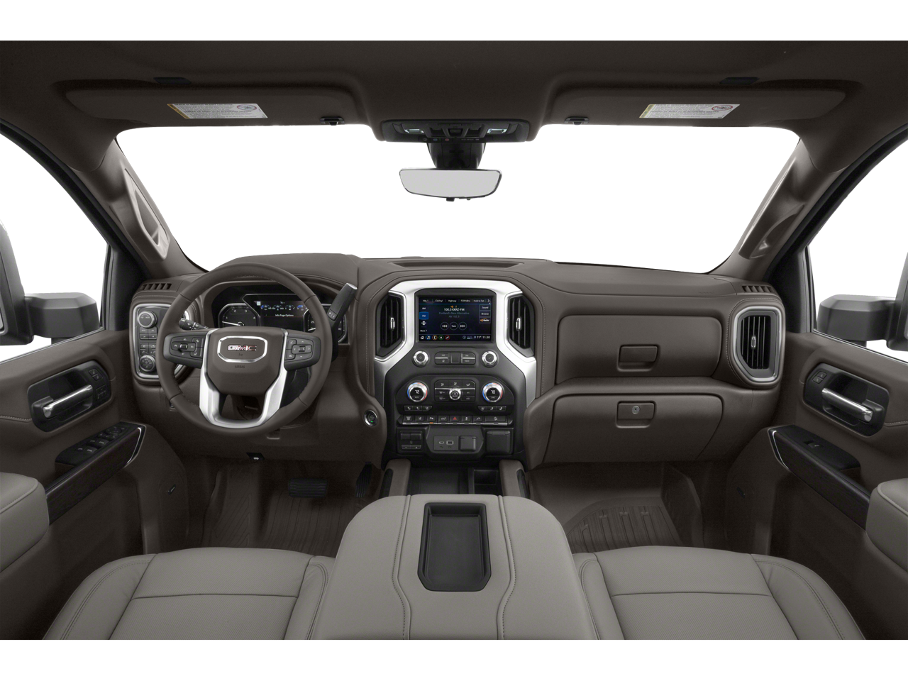 2022 GMC Sierra 3500 HD SLT