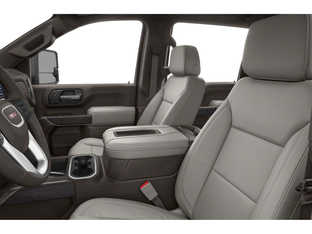 2022 GMC Sierra 3500 HD SLT