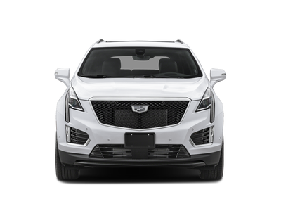 2023 Cadillac XT5 AWD Sport