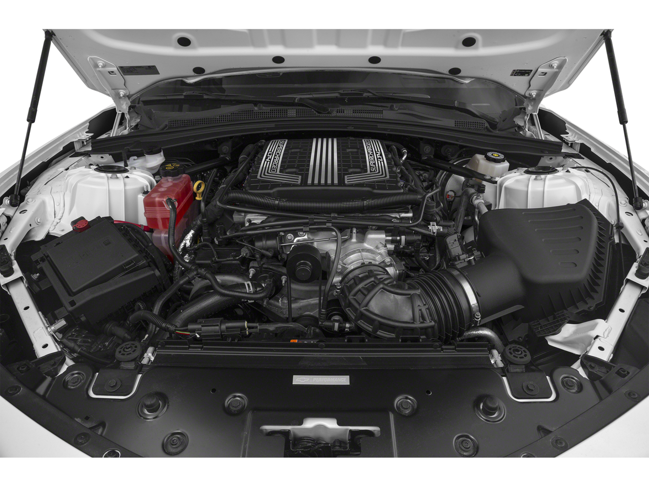 2023 Chevrolet Camaro ZL1