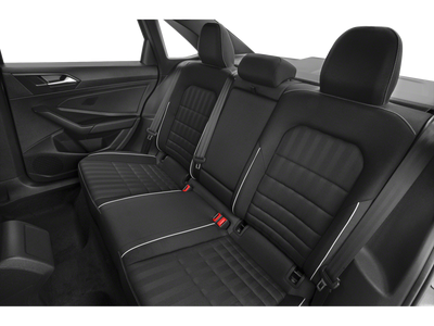 2024 Volkswagen Jetta Sport