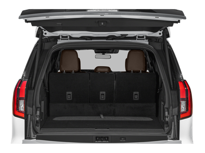 2025 Ford Expedition Max King Ranch