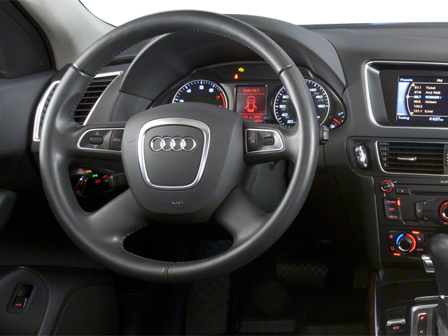 2011 Audi Q5 2.0T Premium Plus