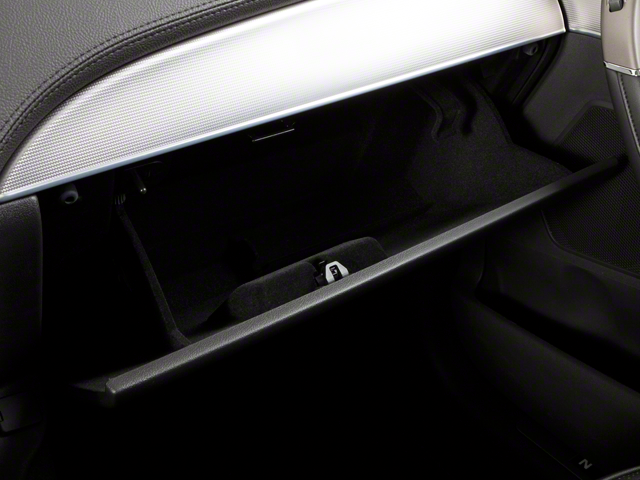 2013 Lincoln MKX FWD 4dr