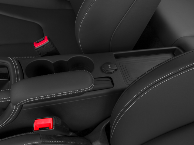 2014 Audi TTS 2.0T